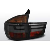 Diederichs - 1291998 - Achterlichten - Getint - LED - Voor BMW