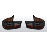 Diederichs - 1291998 - Achterlichten - Getint - LED - Voor BMW