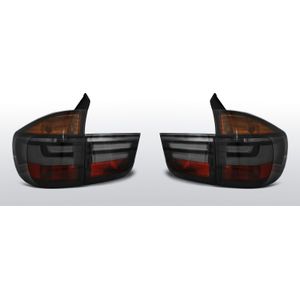 Diederichs - 1291998 - Achterlichten - Getint - LED - Voor BMW