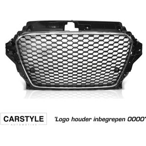 DIEDERICHS Grille Auto AUDI 1033341 Radiator grille,Radiateurgrille