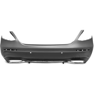 Bumper - HD Tuning Mercedes-benz E-klasse (w213). Model: 2016 - 2023-10-29
