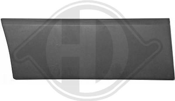 DIEDERICHS Stootlijsten OPEL,RENAULT,FIAT 1897266 6000617433,7685000Q1L,4407252 93868748,788129036R