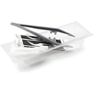 MediSet steriele hechting verwijderset disposable