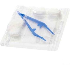 Mediset Kleine Verzorging F/B Compact 1 4755914  -  Hartmann