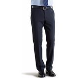 MEYER - Broek Roma 9-344 - Pantalon - Grijs - Hoogwaardige Stofmix