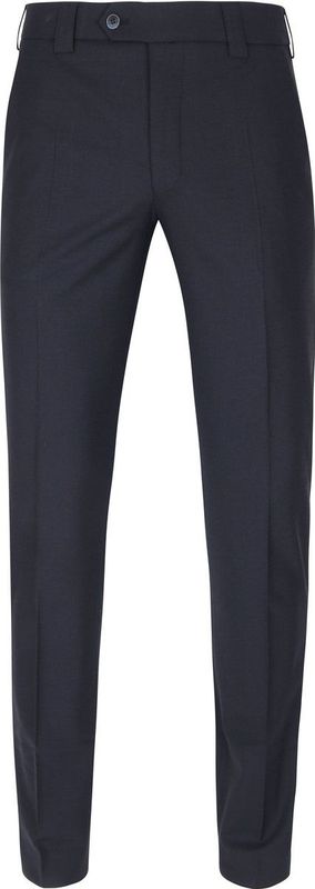 MEYER - Broek Roma 9-344 - Pantalon - Grijs - Hoogwaardige Stofmix