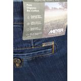 Meyer - Roma-9-629 - Pantalon - Jeans