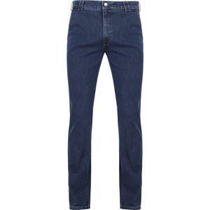 Meyer - Roma-9-629 - Pantalon - Jeans