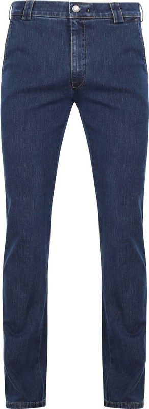 Meyer - Roma-9-629 - Pantalon - Jeans