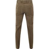 Meyer - Roma - Wolcord Broek - Camel