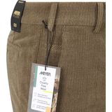 Meyer - Roma - Wolcord Broek - Camel