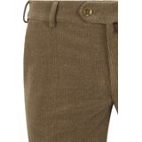 Meyer - Roma - Wolcord Broek - Camel