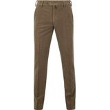 Meyer - Roma - Wolcord Broek - Camel