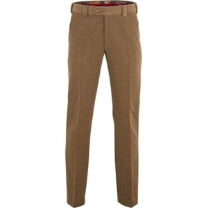 MEYER - Roma 2-390 - Pantalon - Camel - Hoogwaardige materialen