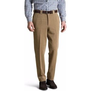 MEYER - Roma 2-390 - Pantalon - Camel - Hoogwaardige materialen