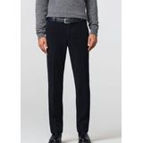 Meyer - Roma - Wolcord Pantalon - Marine - Corduroy
