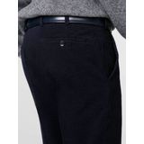 Meyer - Roma - Wolcord Pantalon - Marine - Corduroy