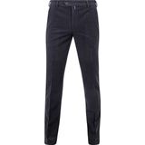 Meyer - Roma - Wolcord Pantalon - Marine - Corduroy