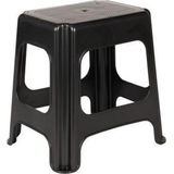 ok Maxi-kruk, stabiel kunststof (PP), 41 x 33,5 x 42,5 cm,