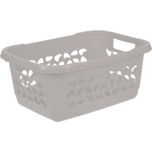Wasmand Jost Open 55x40x23 -32 L  Urban Grey Keeeper 10780