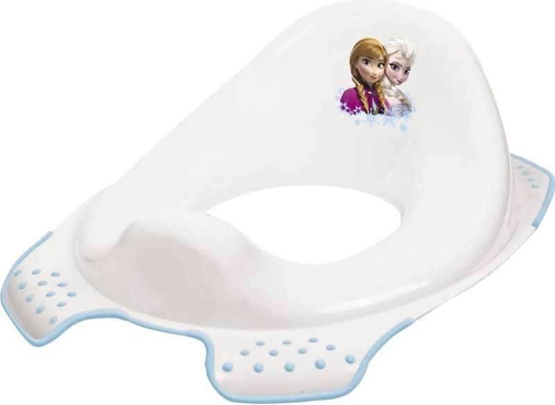 Keeeper Frozen Wit Toilettrainer