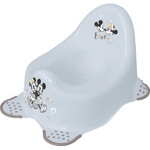 Keeeper - Plaspotje - Mickey Mouse - Anti Slip - Duurzame Print