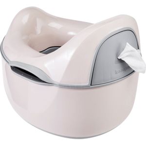 Keeeper Roze Kasimir Deluxe 4-in-1 Potje 18649 581