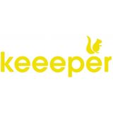 keeeper - Minnie Mouse - Opbergdoos - Nordic Pink - Decoratief Design