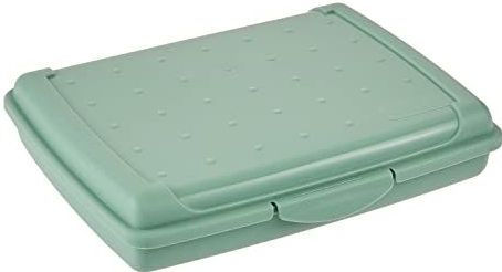 Opbergbox - Transparant - Plastic - 30L