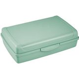 Afvalbak - Zwart - Kunststof - Met Deksel