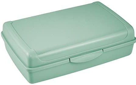 Afvalbak - Zwart - Kunststof - Met Deksel