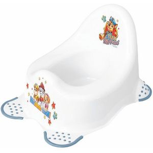 Keeeper PAW Patrol Wit/Blauw Potje 1867010029300