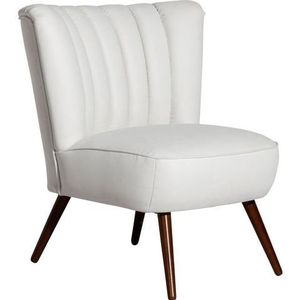 Max Winzer® Max Winzer Fauteuil Aspen in een retro-look