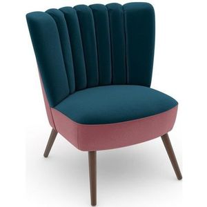 Max Winzer Fauteuil Aspen - Build-a-chair Aspen in retro-look, om zelf te stylen