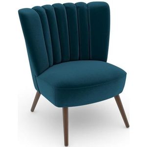 Max Winzer Fauteuil Aspen - Build-a-chair Aspen in retro-look, om zelf te stylen