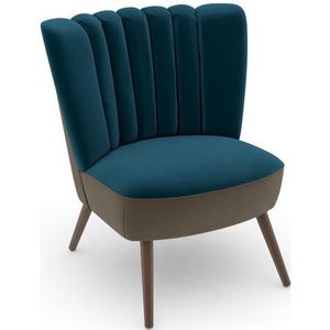 Max Winzer Fauteuil Aspen - Build-a-chair Aspen in retro-look, om zelf te stylen