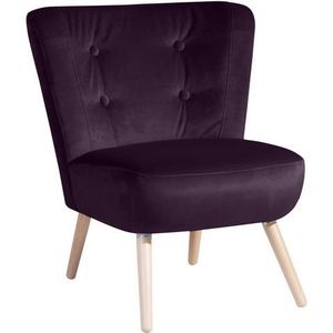 Max Winzer Fauteuil NIKKI