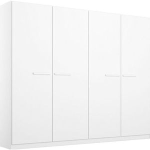 rauch Draaideurkast Kledingkast kast garderobe garderobekast opberwonder MODI