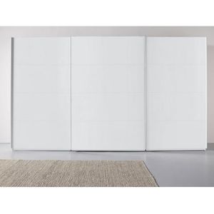 rauch Zweefdeurkast Kledingkast kast garderobe TOPSELLER OTELI incl. binnenindeling