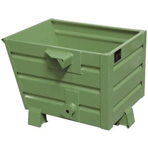 Stapelkipper BSK 30, grün