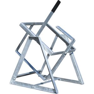 Jerrycan schenkhulp type KAH-60, thermisch verzinkt