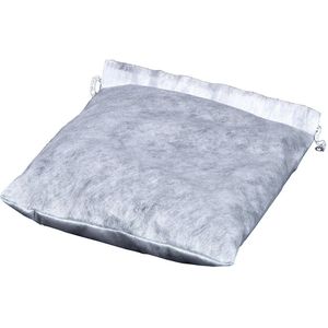 Absorptiekussen, met universeel absorptieconcentraat, 300 x 300 mm, VE = 40 stuks