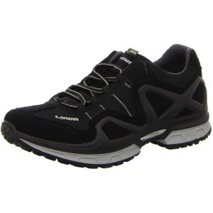 Lowa Gorgon GTX Multisportschoenen (Heren |zwart |waterdicht)