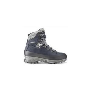 lowa tibet gtx blue wandelschoenen voor mannen