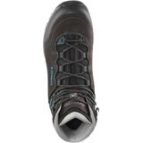 Wandelschoen Lowa Women Lady Light LL Slate Turquoise-Schoenmaat 41,5 (UK 7.5)