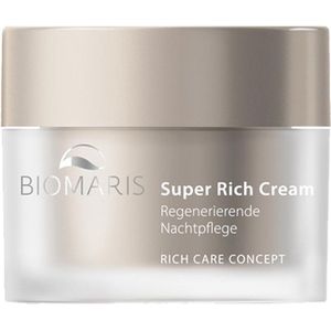 Biomaris - Super Rich Cream - Gezichtscrème - 50ml