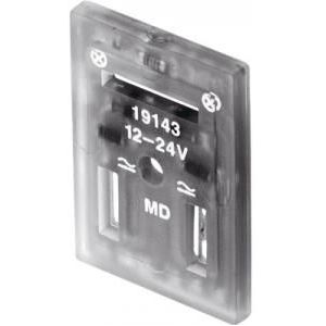 Festo Lichtgevende afdichting MF-LD-12-24DC