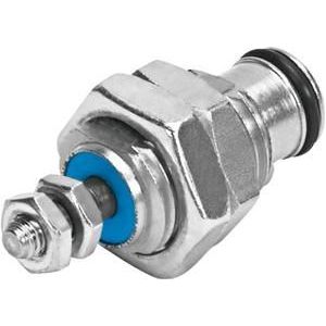 Festo Inschroefcilinder EGZ-6-10