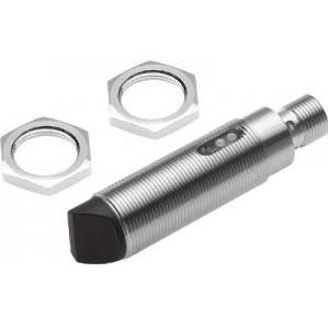 Festo Retroreflectieve sensor SOEG-RSP-M18W-NS-S-2L
