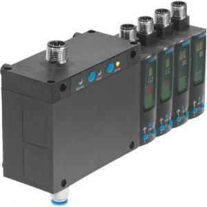 Festo Luchtspleetsensor SOPA-CM4H-R1-HQ6-2P-M12